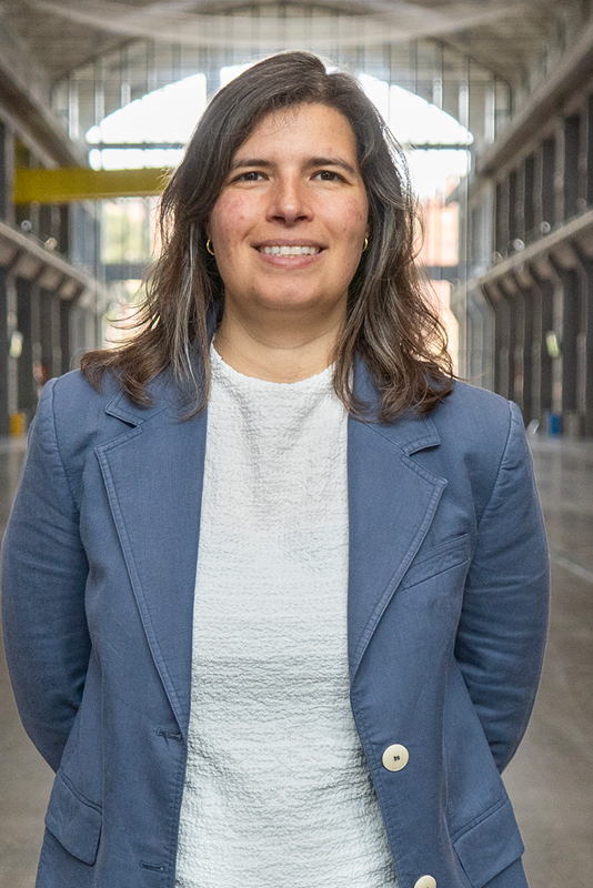 Claudia Romeo Gurrea-Nozaleda